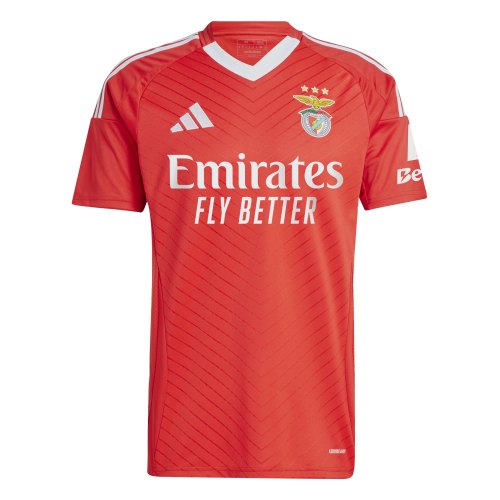 Preview: Benfica Lissabon Trikot - 2024-25